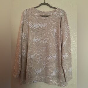 d&co active long sleeve